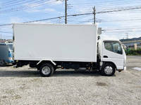 MITSUBISHI FUSO Canter Refrigerator & Freezer Truck BJG-FE74B 2008 173,409km_7