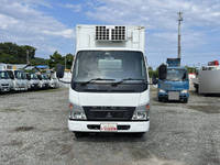 MITSUBISHI FUSO Canter Refrigerator & Freezer Truck BJG-FE74B 2008 173,409km_8