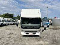 MITSUBISHI FUSO Canter Refrigerator & Freezer Truck BJG-FE74B 2008 173,409km_9