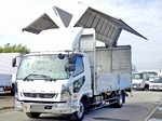 Fighter Covered Wing
