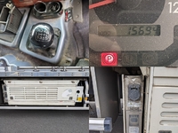 HINO Profia Refrigerator & Freezer Truck BDG-FR1EZYG 2007 1,020,000km_26