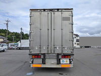 HINO Profia Refrigerator & Freezer Truck BDG-FR1EZYG 2007 1,020,000km_6