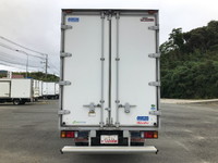 ISUZU Elf Aluminum Van TRG-NLR85AN 2016 97,403km_10