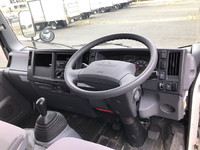 ISUZU Elf Aluminum Van TRG-NLR85AN 2016 97,403km_28