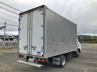 ISUZU Elf Aluminum Van TRG-NLR85AN 2016 97,403km_2