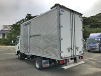 ISUZU Elf Aluminum Van TRG-NLR85AN 2016 97,403km_4