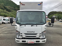 ISUZU Elf Aluminum Van TRG-NLR85AN 2016 97,403km_8