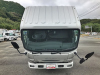 ISUZU Elf Aluminum Van TRG-NLR85AN 2016 97,403km_9