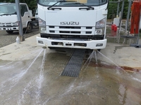 ISUZU Forward Sprinkler Truck PKG-FRR90S1 2007 35,000km_13