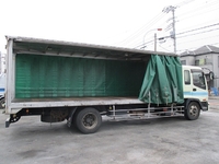 ISUZU Forward Truck with Accordion Door PJ-FSR34L4 2006 469,000km_6