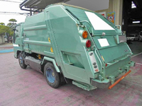 NISSAN Atlas Garbage Truck KR-AKR81EP (KAI) 2002 162,000km_2