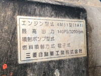 MITSUBISHI FUSO Canter Dump KK-FE53EBD 2000 282,203km_13