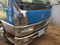 MITSUBISHI FUSO Canter Dump KK-FE53EBD 2000 282,203km_3