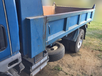 MITSUBISHI FUSO Canter Dump KK-FE53EBD 2000 282,203km_5