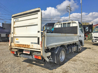 MITSUBISHI FUSO Canter Flat Body TKG-FBA20 2014 50,042km_2