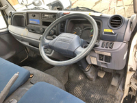 MITSUBISHI FUSO Canter Flat Body TKG-FBA20 2014 50,042km_35