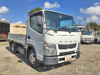 MITSUBISHI FUSO Canter Flat Body TKG-FBA20 2014 50,042km_3