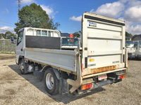 MITSUBISHI FUSO Canter Flat Body TKG-FBA20 2014 50,042km_4