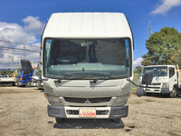 MITSUBISHI FUSO Canter Flat Body TKG-FBA20 2014 50,042km_7