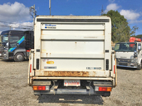 MITSUBISHI FUSO Canter Flat Body TKG-FBA20 2014 50,042km_8