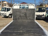 MITSUBISHI FUSO Canter Flat Body TKG-FBA20 2014 89,479km_11