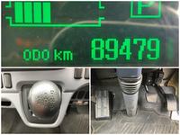 MITSUBISHI FUSO Canter Flat Body TKG-FBA20 2014 89,479km_37