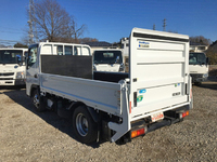 MITSUBISHI FUSO Canter Flat Body TKG-FBA20 2014 89,479km_4