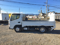 MITSUBISHI FUSO Canter Flat Body TKG-FBA20 2014 89,479km_5