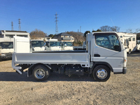 MITSUBISHI FUSO Canter Flat Body TKG-FBA20 2014 89,479km_6