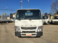 MITSUBISHI FUSO Canter Flat Body TKG-FBA20 2014 89,479km_7