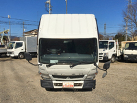 MITSUBISHI FUSO Canter Flat Body TKG-FBA20 2014 89,479km_8