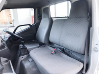 HINO Dutro Flat Body TKG-XZC605M 2015 101,860km_24