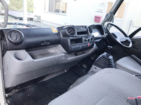 HINO Dutro Flat Body TKG-XZC605M 2015 101,860km_28