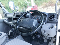 HINO Dutro Flat Body TKG-XZC605M 2015 101,860km_29