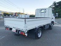 HINO Dutro Flat Body TKG-XZC605M 2015 101,860km_2