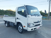 HINO Dutro Flat Body TKG-XZC605M 2015 101,860km_3