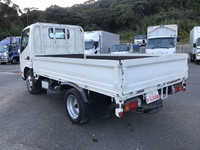 HINO Dutro Flat Body TKG-XZC605M 2015 101,860km_4