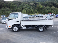 HINO Dutro Flat Body TKG-XZC605M 2015 101,860km_5