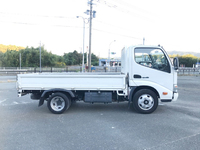 HINO Dutro Flat Body TKG-XZC605M 2015 101,860km_6