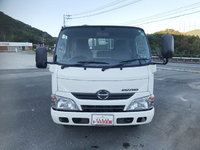 HINO Dutro Flat Body TKG-XZC605M 2015 101,860km_7