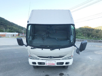 HINO Dutro Flat Body TKG-XZC605M 2015 101,860km_8