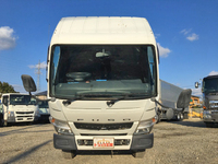 MITSUBISHI FUSO Canter Truck (With 3 Steps Of Cranes) TKG-FEA50 2015 43,608km_10