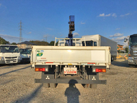 MITSUBISHI FUSO Canter Truck (With 3 Steps Of Cranes) TKG-FEA50 2015 43,608km_11