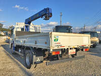 MITSUBISHI FUSO Canter Truck (With 3 Steps Of Cranes) TKG-FEA50 2015 43,608km_4