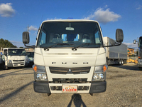 MITSUBISHI FUSO Canter Truck (With 3 Steps Of Cranes) TKG-FEA50 2015 43,608km_9