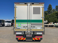 HINO Ranger Refrigerator & Freezer Truck 2KG-FD2ABG 2018 142,314km_10