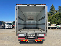 HINO Ranger Refrigerator & Freezer Truck 2KG-FD2ABG 2018 142,314km_11