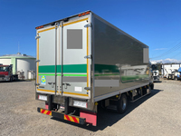 HINO Ranger Refrigerator & Freezer Truck 2KG-FD2ABG 2018 142,314km_2