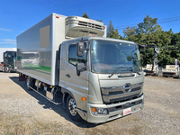 HINO Ranger Refrigerator & Freezer Truck 2KG-FD2ABG 2018 142,314km_3