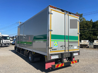 HINO Ranger Refrigerator & Freezer Truck 2KG-FD2ABG 2018 142,314km_4